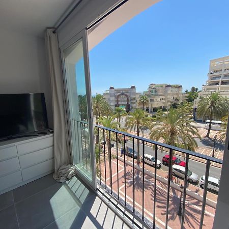 Apartamento Jardines Del Puerto Marbella Exterior foto